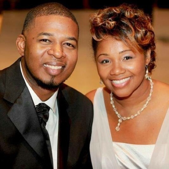 Meet your Posher, Larhonda - Picture 1 of 1